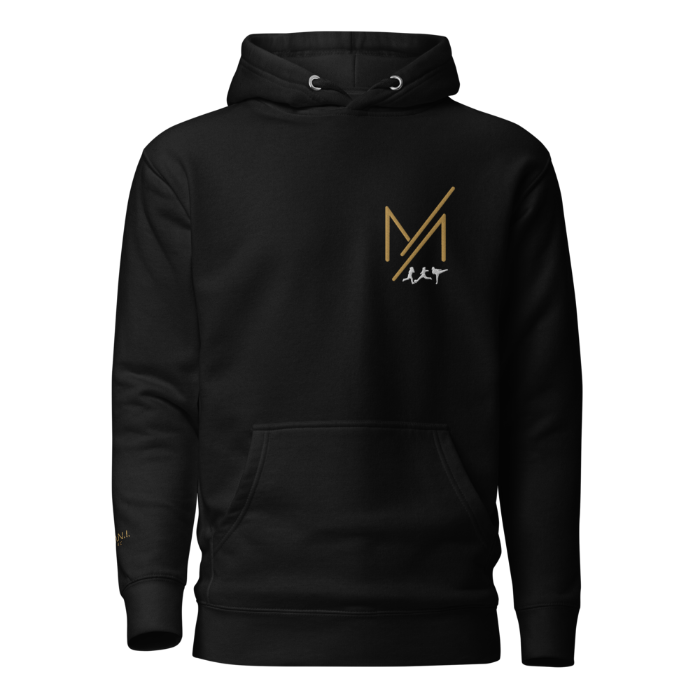 M.O.N.I. Core Premium Hoodie