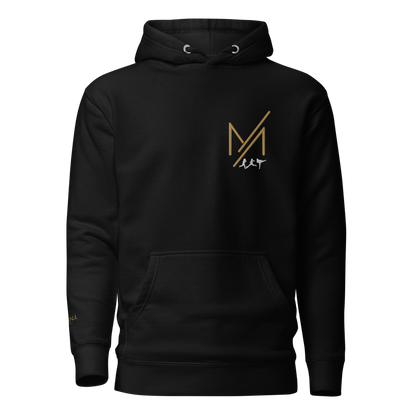 M.O.N.I. Core Premium Hoodie