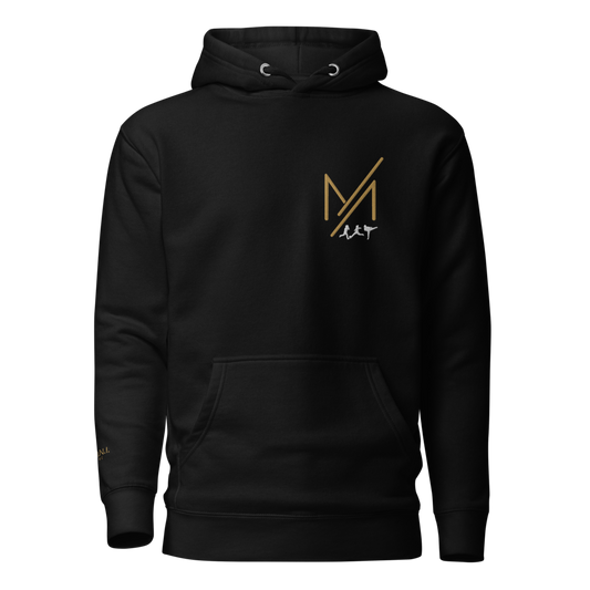 M.O.N.I. Core Premium Hoodie